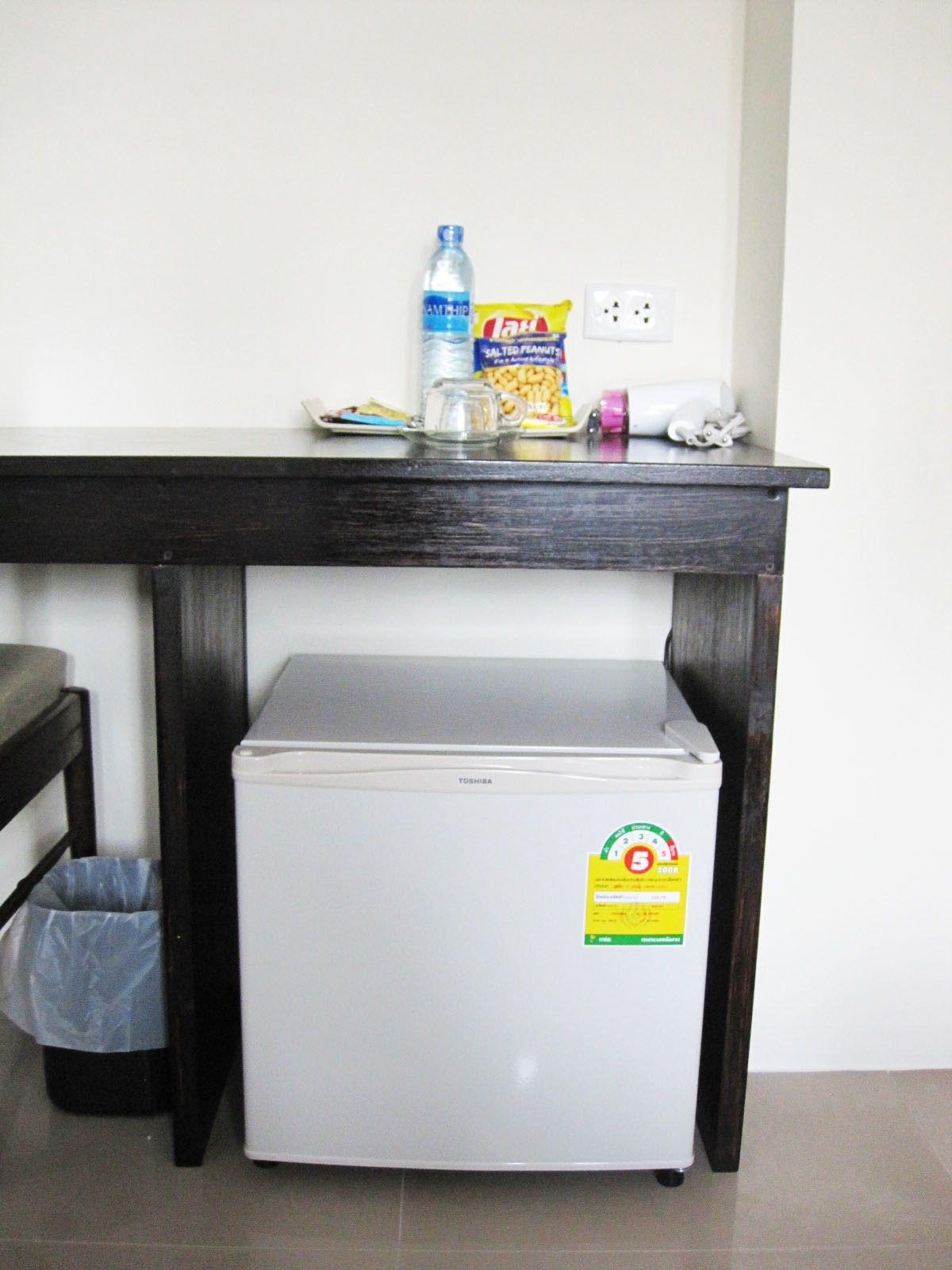 The Bang Khun Phrom Suites Bangkok Ngoại thất bức ảnh